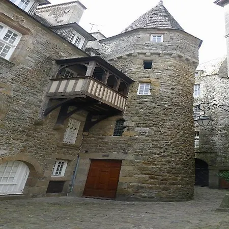 Des Marins, 3* Saint-Malo